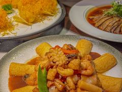 -假装苏杭·园林餐厅(陆家嘴中心店)