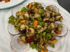 -威海渔村(黄兴路店)