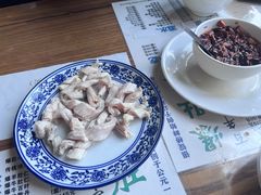 -东兴顺爆肚张