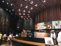 -星巴克(成都太古里二店)