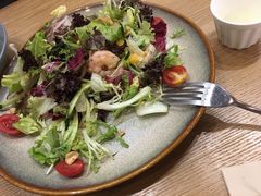 -HELLO 27 意面·沙拉·帕尼尼