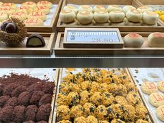 -泸溪河桃酥(凯德MALL太阳宫店)