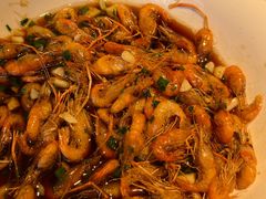 -黄山老妈·土菜(碧桂园店)