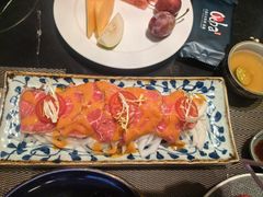 -大葉日本料理·龍蝦任食放題(廣州W酒店)