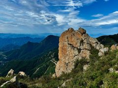 -白草畔自然风景区