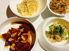 -食廬NOBLE(港汇店)