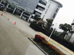 -普陀长途客运中心