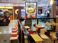 -食其家·牛丼咖喱(太阳宫店)