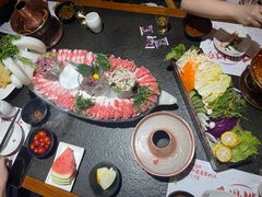 -索伦嘎·传统涮(海拉尔总店)