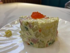 -库滋明·俄罗斯特色美食(中央大街店)