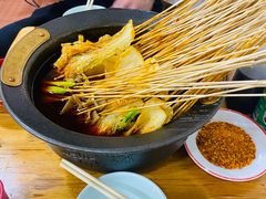 -冒椒火辣(奎星楼街店)