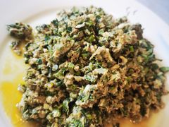 -宾朋海鲜特色美食餐厅·纯手工鲅鱼水饺(兴海路店)