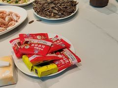 -小渔莊•地道胶东菜(旅游路万象省博物馆店)