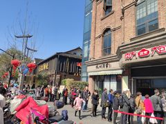 -南方迷宗大包(湖滨店)