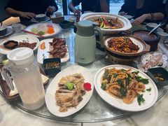 -径山十八道·风味民间菜(杭州总店)