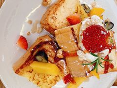 -AFS Cafe & Canteen(闽江二路店)