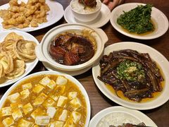 -老瑞福上海菜(人民广场店)