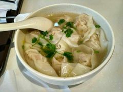 -南城香·饭香串香馄饨香(赵公口店)