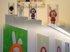 -兰境艺术中心