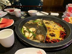 -井格重庆火锅(新世纪店)