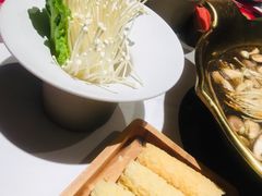 -九鼎轩脆毛肚火锅(三钢里店)