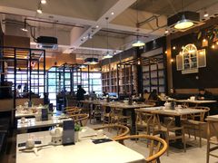 -赛百味(仙林金鹰店)