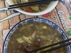 刘老虎肉丸糊辣汤-刘老虎肉丸糊辣汤(总店)