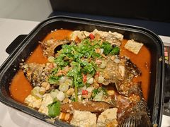 -洞庭鱼香(万科店)