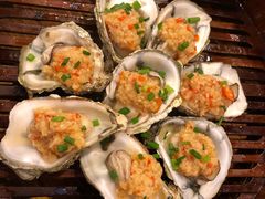 -莫老爷烧烤美食(合心苑店)
