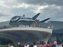 -巴黎迪士尼乐园