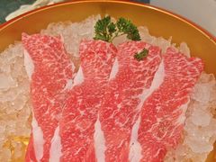 -牛New寿喜烧(中山公园龙之梦店)