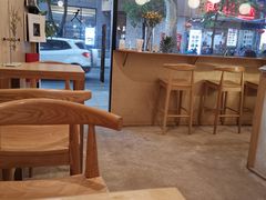 大堂-常识咖啡common sense(春熙路店)