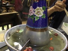 -龙虾风暴(松江店)