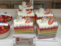 -85度C(南京张府园店)