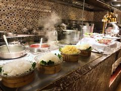 -骊韵咖啡厅(深圳中海凯骊酒店)