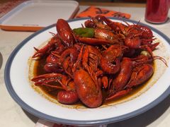 -杨氏青龙虾·羊蝎子(金盛路总店)