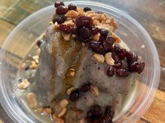 -夏食光安顺小舒冰粉冰浆(甲秀楼店)