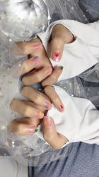 -熙画美上门MakeUp美甲美睫