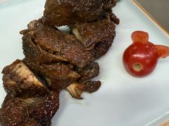 -魁盛居百年鲁菜馆(中林路店)