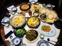 -卯时·龙光雅宴·精致锡帮菜(惠山古镇店)