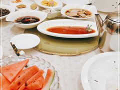 -顺风海鲜港(金玉兰店)