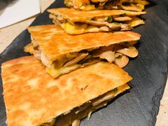 招牌辣味鲜虾馅饼-Bco豆库(雨花客厅店)