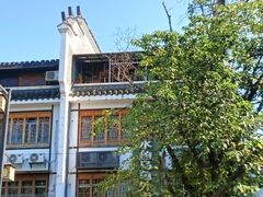 -大小河街