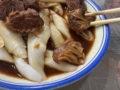 -燕燕美食·传统广式小吃