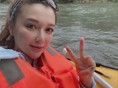 -杭州双溪漂流景区