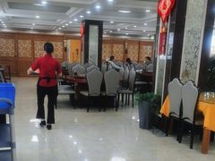 -杨正宗烤全羊(北二环店)