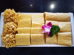 -刘一锅筋头巴脑(凌空二街店)