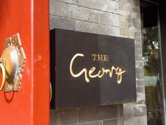 -The Georg(东华门店)