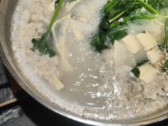 -骨之味·筒骨汤火锅(江头店)