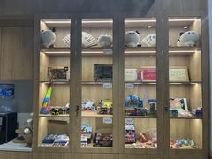 -贝弈围棋(惠山万达校区)